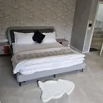 Διαμέρισμα Georgiana *
