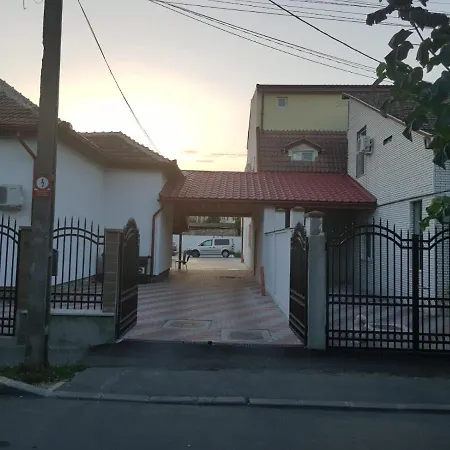 Georgiana * Temešvár