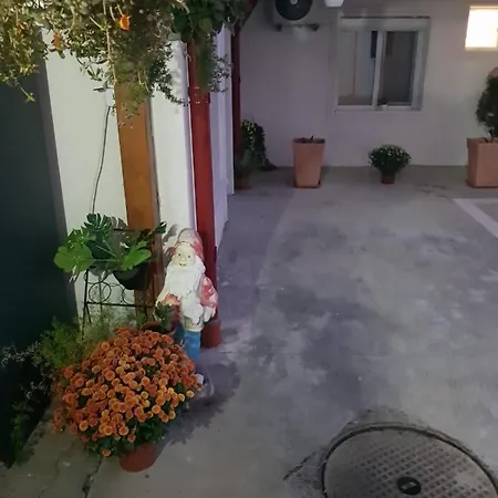 Apartmán Georgiana