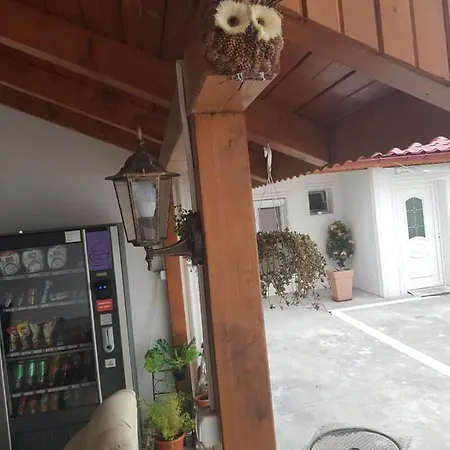 Διαμέρισμα Georgiana Τιμισοάρα