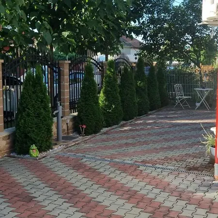 Georgiana * Τιμισοάρα