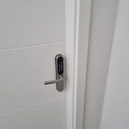 Apartament Georgiana *