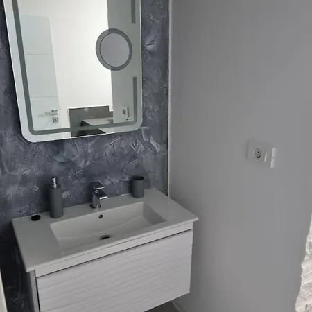 Georgiana Apartmán Temešvár