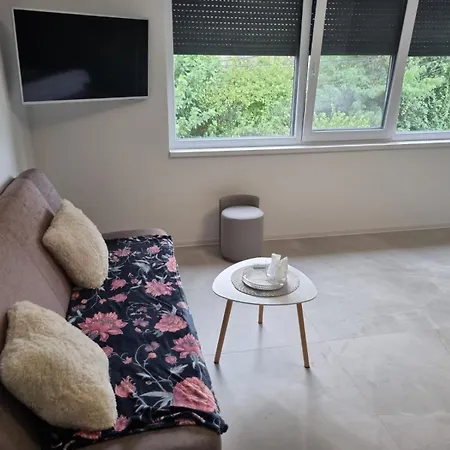 Appartement Georgiana