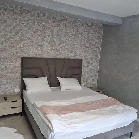 Apartament Georgiana