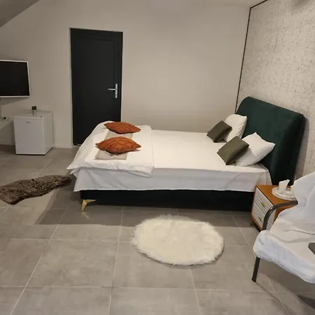 Apartment Georgiana