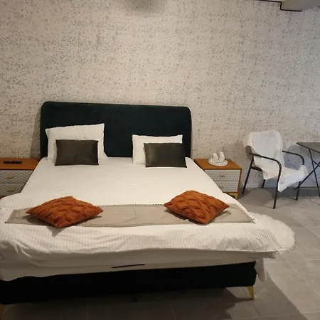 Apartament Georgiana Timișoara