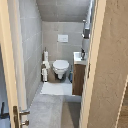 Georgiana Apartament *