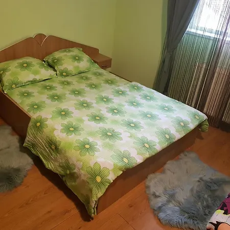 Apartament Georgiana *