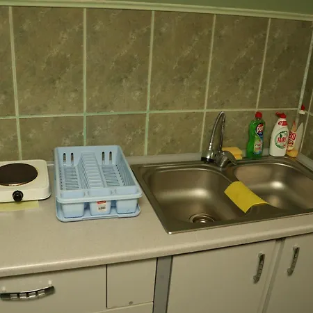 Appartement Georgiana