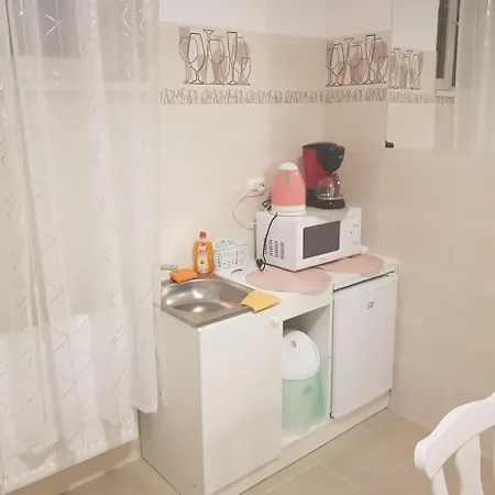 Appartement Georgiana