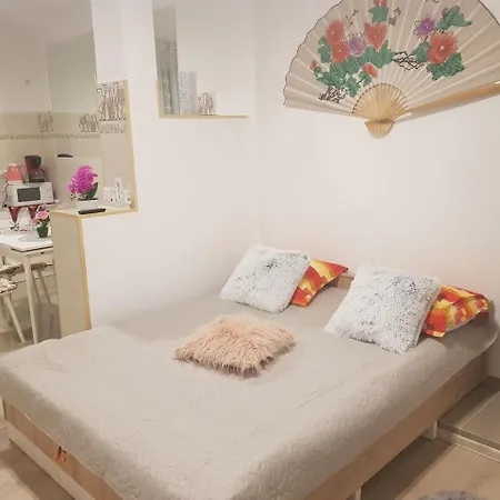 Georgiana Apartment *