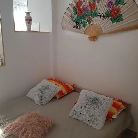 Apartment Georgiana Timisoara