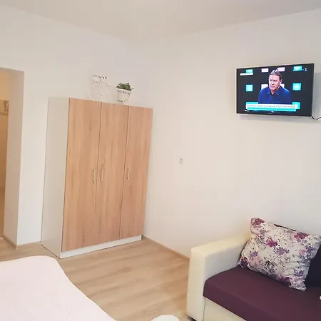 Georgiana Апартаменти