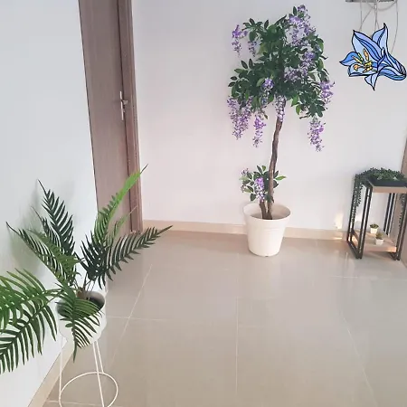 Georgiana Appartement