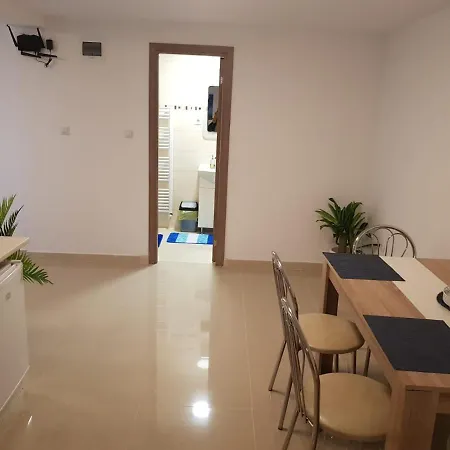Georgiana Apartmán *