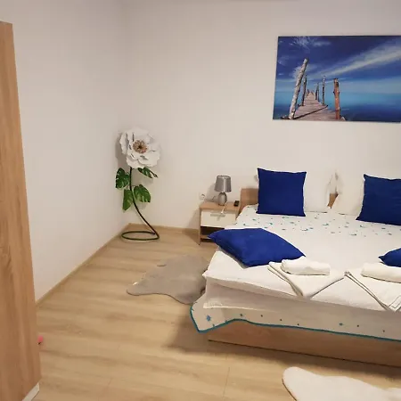 Apartmán Georgiana *