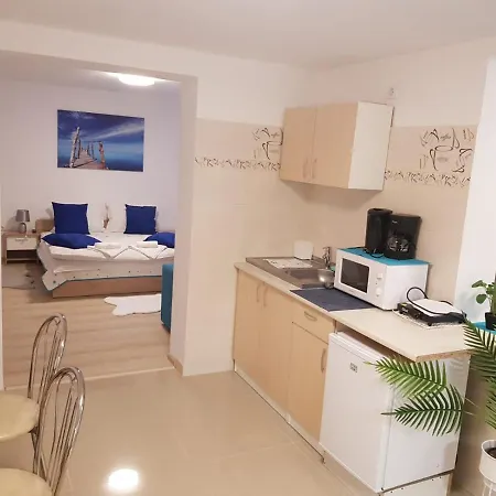 Georgiana Apartmán