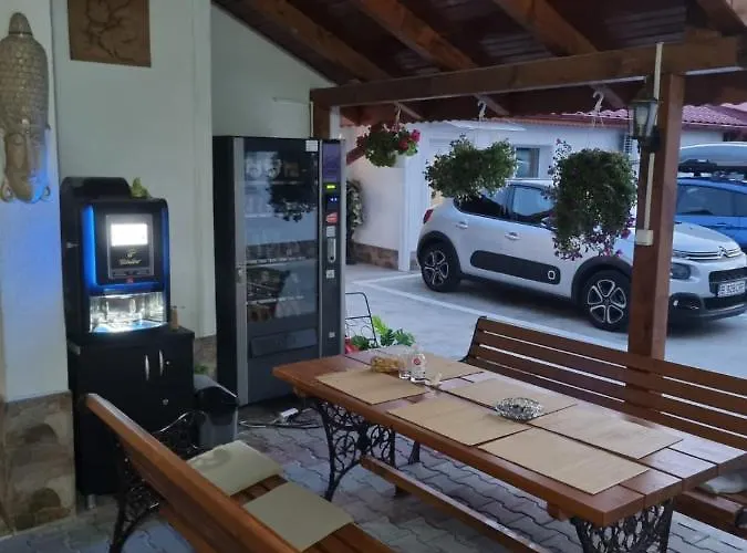 Apartamento Georgiana *