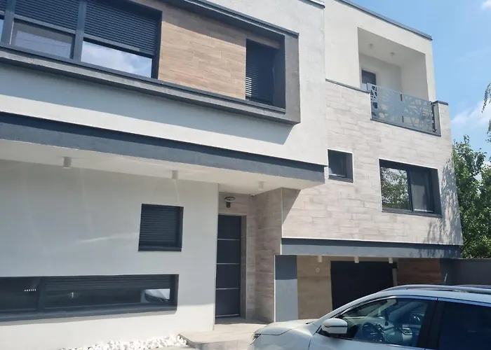 Georgiana Apartamento Timişoara