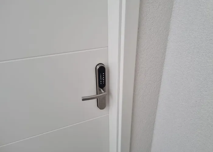 Apartamento Georgiana *