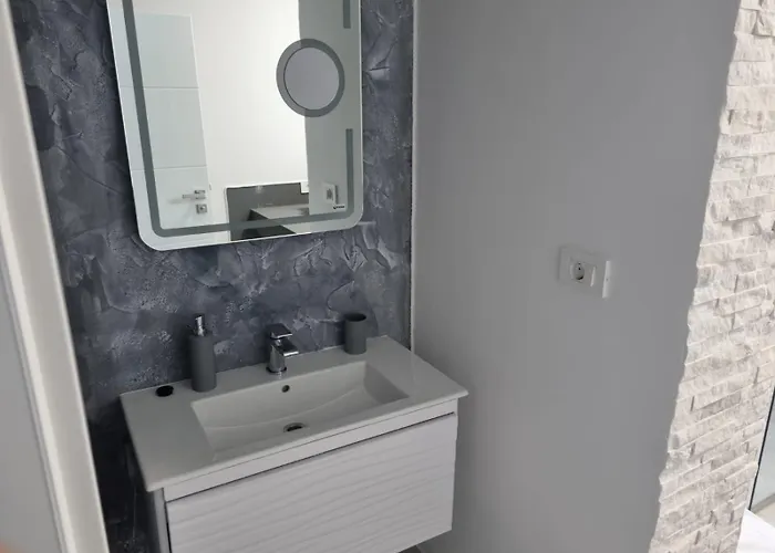 Georgiana Apartamento Timişoara