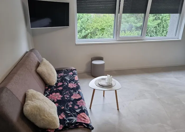 Διαμέρισμα Georgiana