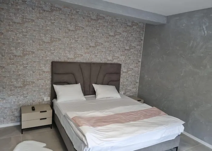 Apartamento Georgiana