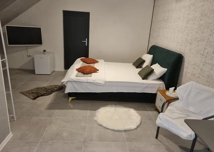 Apartamento Georgiana