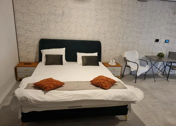 Apartamento Georgiana Timişoara