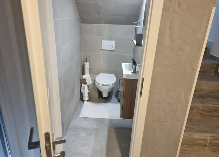 Georgiana Apartamento *