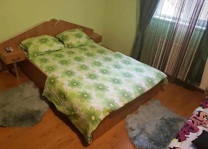 Apartamento Georgiana *