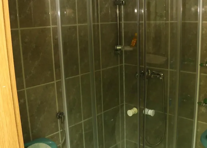 Apartamento Georgiana *