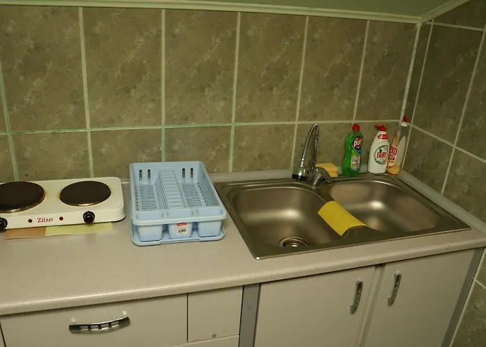 Apartamento Georgiana