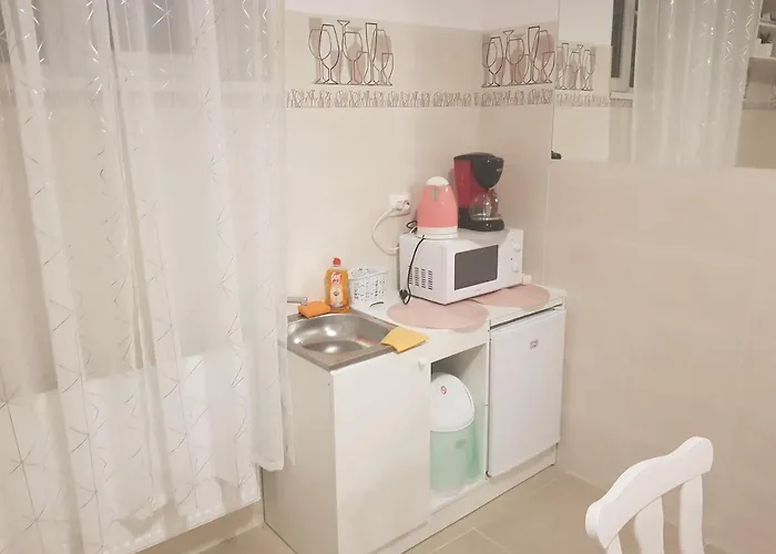 Apartamento Georgiana