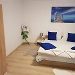 Апартаменты Georgiana *