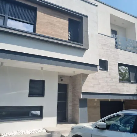 Georgiana Apartment Timisoara