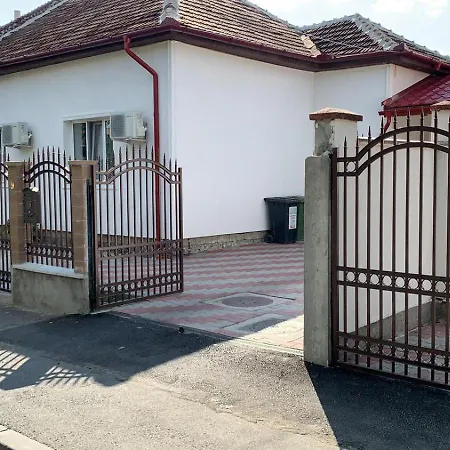 Apartment Georgiana *