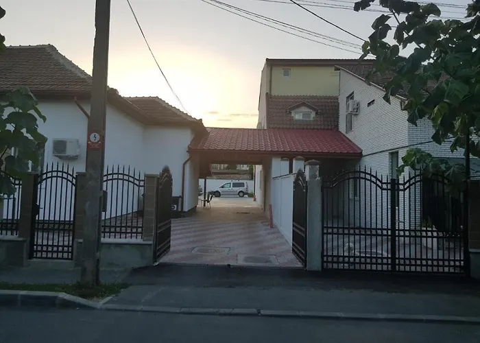 Georgiana * Тімішоара