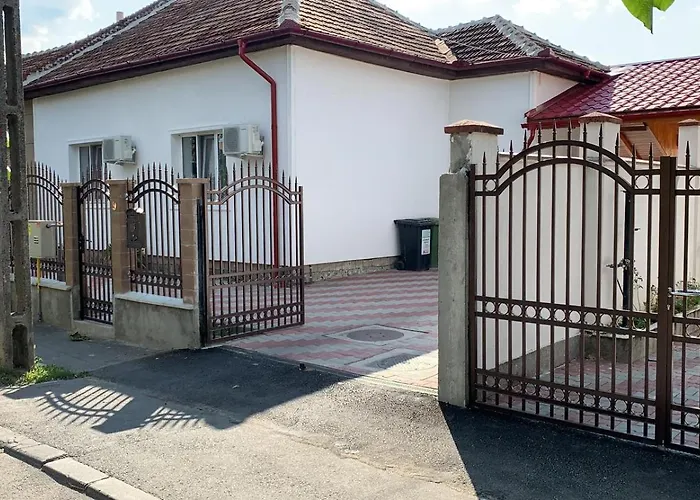 Апартаменти Georgiana *